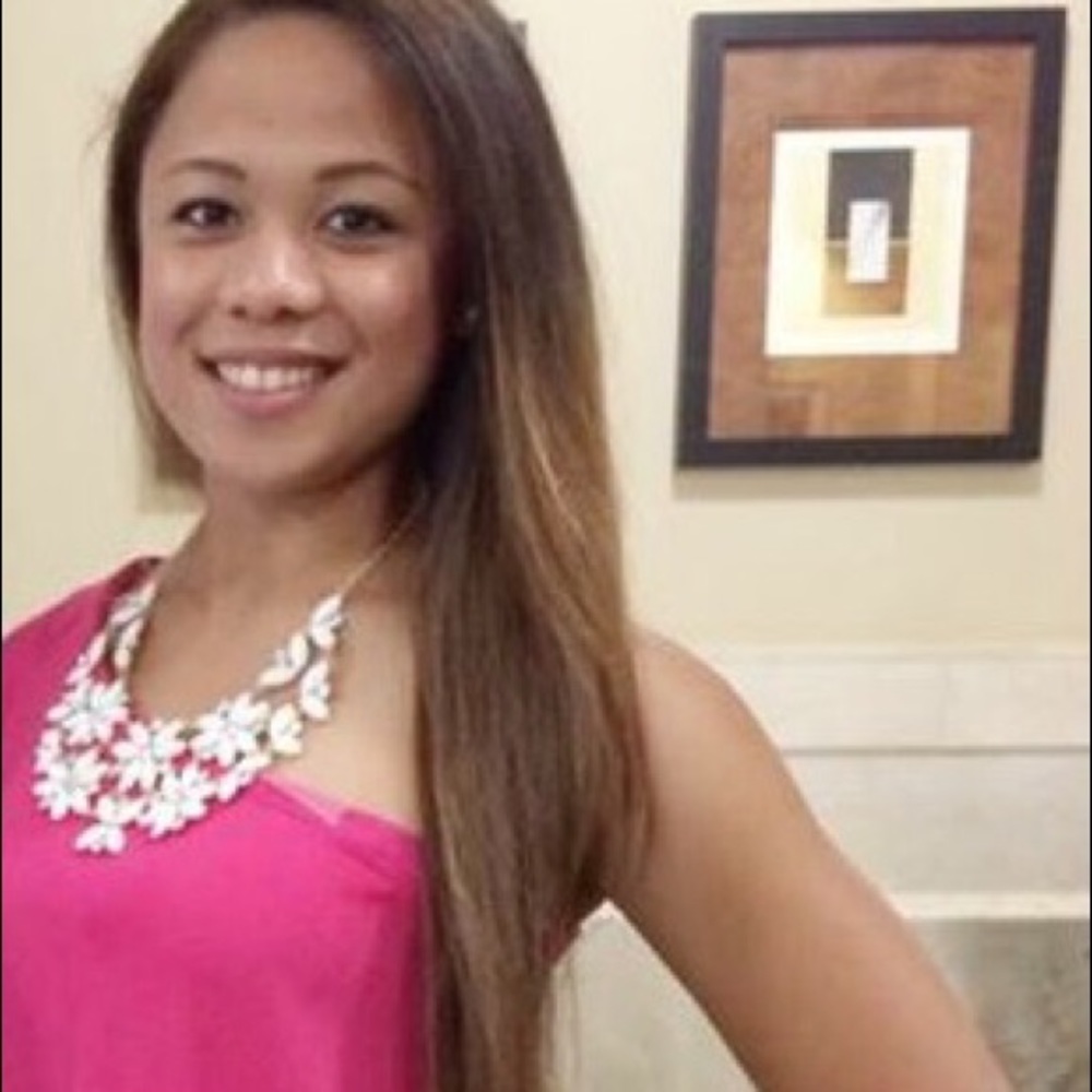 Meet your Posher, Michelle